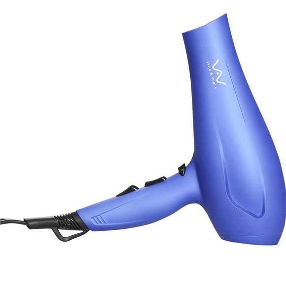 Hair Dryer Professional Negative Ionic Sterilization Blow Dryer Concentr… - Picture 6 of 8